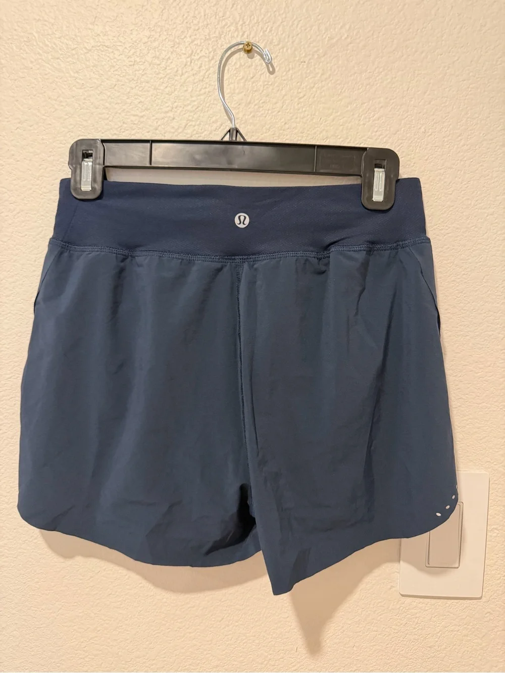 Lululemon Atheltic Shorts